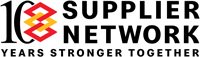 Supplier Network 10 years stronger together